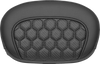 Saddlemen Sissy Bar Pad - Honeycomb
