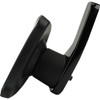 LA Choppers #LA-9001-03B - Brackets - Mirror - Drop Down - Pair