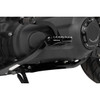 Moose Offroad - Foot Pegs - Black - Driver