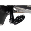 Moose Offroad - Foot Pegs - Black - Driver