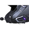 J & M #HS-BT6-UNV - Headset - Bluetooth™ - Universal - Single