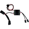 Custom Dynamics #CD-DLI-23 - Dynamic Load Isolator