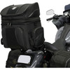 Nelson Rigg #NR-225 - Route 1 Getaway 2.0 Bag - Black