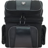 Nelson Rigg #NR-225 - Route 1 Getaway 2.0 Bag - Black