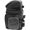 Nelson Rigg #NR-225 - Route 1 Getaway 2.0 Bag - Black