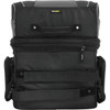 Nelson Rigg #NR-225 - Route 1 Getaway 2.0 Bag - Black