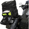 Nelson Rigg #NR-225 - Route 1 Getaway 2.0 Bag - Black