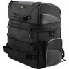 Nelson Rigg #NR-225 - Route 1 Getaway 2.0 Bag - Black