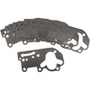 Cometic #C9381-010 - Oil Pump Body Gasket - '84-'91 EVO