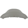 Klock Werks #KWW-01-0762-T - Flare® Windshield - 12" - Tinted - FLHX
