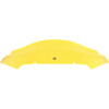 Klock Werks #KWW-01-0752 - Ice Flare® Windshield - 8" - Yellow Ice - '23-'25 FLTRX
