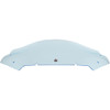 Klock Werks #KWW-01-0754 - Ice Flare® Windshield - 8" - Blue Ice - '23-'25 FLTRX