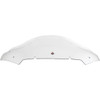 Klock Werks #KWW-01-0708-C - Sport Flare® Windshield - 8" - Clear - FLTRX