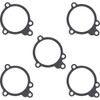 James Gasket #JGI-29058-SSG - Air Cleaner to Carburetor Gasket - S&S Super G - 0.031"