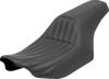 Saddlemen Seat - Profiler - Knuckle - FLT/FLH '23-'24