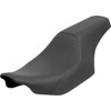 Saddlemen #823-07-147 - Seat - Profiler™ - Basketweave - FLT/FLH '23-'24