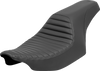 Saddlemen Seat - Profiler - Tuck-n-Roll - FLT/FLH '23-'24