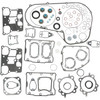 Cometic #C9222-030 - Complete Gasket Kit - '99-'06 FLT/?FXR