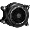 Vance & Hines #41120 - V02 Onyx Air Intake Kit - Black