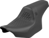 Saddlemen Speed Merchant Pro Series Seat - Black - FLH/FLT '23-'24