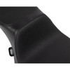 Drag Specialties Seats - Predator 2-Up Seat - Extended Reach - Smooth Vinyl - FLHX/FLTR '23-'24