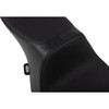 Drag Specialties Seats - Predator 2-Up Seat - Vinyl - Smooth - w/o Backrest - FLTR/FLHX '23-'24