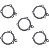 James Gasket #JGI-29058-SSE - Air Cleaner to Carburetor Gasket - S&S Super E - 0.031"