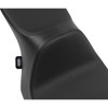 Drag Specialties Seats - Predator III 2-Up Seat - Vinyl/Solar Leather - Smooth - FLT/FLH '23-'24