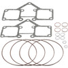 S&S Cycle #90-4311 - S&S Rocker Boxes Gasket Set - '66-'84 Shovelhead