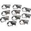 Cometic #C9383-010 - Oil Pump Body Gasket - '92-'99 EVO