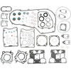 Cometic #C9221-030 - Complete Gasket Kit - 0.030" - '99-'06 FXST/?FLST and '99-'05 Dyna