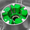 Alloy ART #SC-III - Dampener - Cush Drive