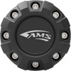 AMS #BNA-11AS - Center Cap - Replacement/Wheel - Roll'n 105/106 - 4/110