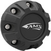 AMS #BNA-1137AS - Center Cap - Replacement/Wheel - Roll'n 105/106 - 4/156