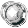 AMS #261-99115P3 - Wheel - Spun - Standard Lip - Rear - 9x9 - 4/115 - 3+6