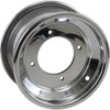 AMS #261RL105144P3 - Wheel - Spun - Rolled-Lip - Front - 10x5 - 4/144 - 3+2