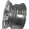 AMS #261-108110P3 - Wheel - Spun - Standard Lip - Rear - 10x8 - 4/110 - 3+5