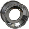 AMS #261-108115P3 - Wheel - Spun - Standard Lip - Rear - 10x8 - 4/115 - 3+5