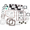 James Gasket #JGI-17053-05-X - Motor Gasket Kit - .036" Head Gaskets - 88"/96" - '05-'17 Twin Cam