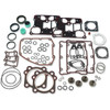 James Gasket #JGI-17053-05 - Motor Gasket Kit - .046" Head Gaskets - 88"/96" - '05-'17 Twin Cam