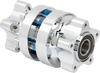 Arlen Ness #71-653 Front Hub - Cartridge - Chrome - Kit - Softail Low Rider S/ST/El Diablo