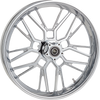 Arlen Ness #330-003 Rim - Split-Spoke - Chrome - 19x3.25