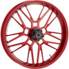 Arlen Ness #330-010 - Rim - Split-Spoke - Red - 18x5.5