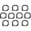 James Gasket #JGI-29583-01-A - Back Plate Gasket - Twin Cam - Paper - 10 Pack