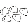 Cometic #C9302F5-032 - Cam Cover Gasket - .032" - '70-'92 Big Twin