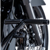 Burly Brand #SA-3013-001 - Front Brawler Kit - Black - HD Touring