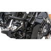 Burly Brand #SA-3013-001 - Front Brawler Kit - Black - HD Touring