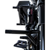 Burly Brand #SA-3013-001 - Front Brawler Kit - Black - HD Touring