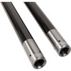 Custom Cycle Engineering #716005 - Fork Tubes - 49 mm - 27.875" - Black