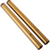 Custom Cycle Engineering #710141 - Fork Tubes - 47 mm - 21.18" - Gold